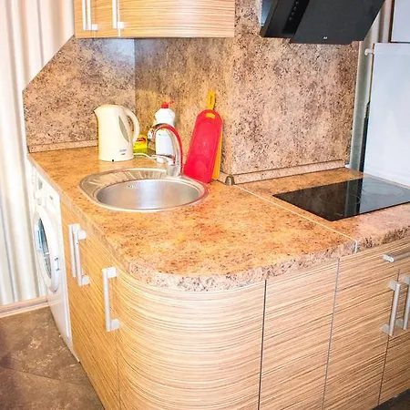Jacuzzi Luxe City Centre, панорамный вид на *