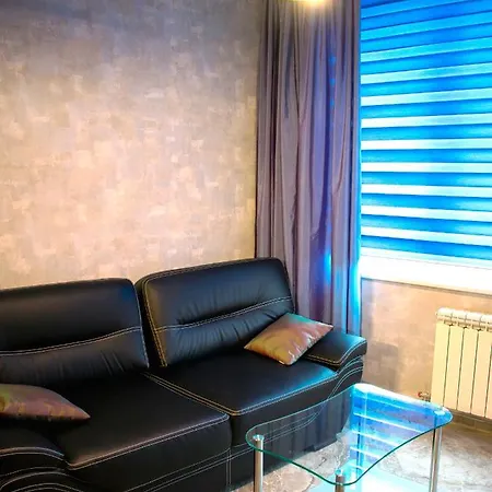 Apartament Jacuzzi Apart-complex, - центр города *