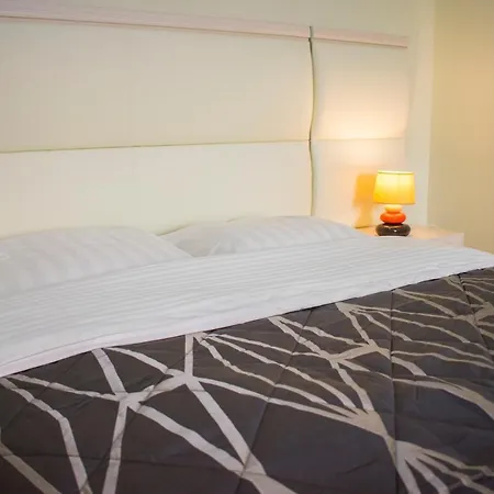 Apartament Jacuzzi Apart-complex, - центр города Mińsk